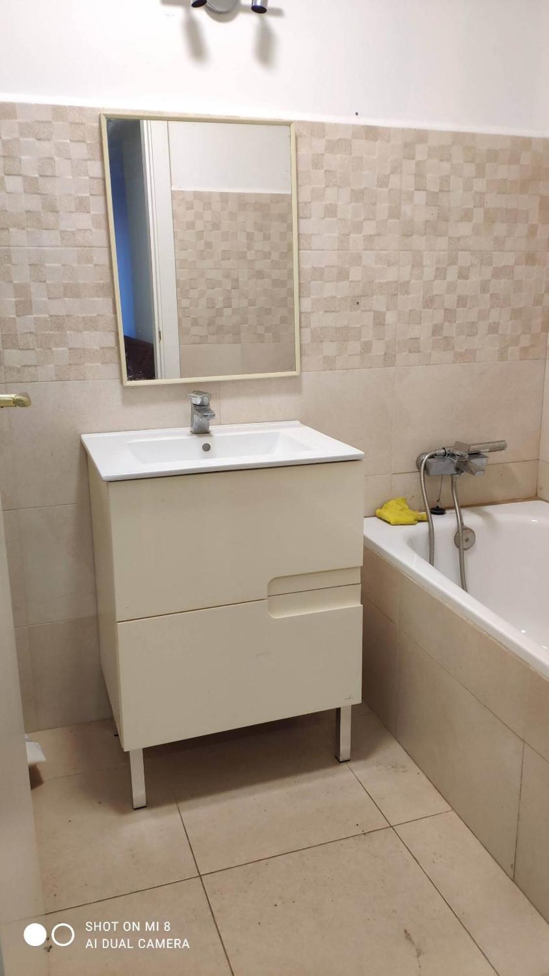 Hostal Estudios Badalona Bagian luar foto